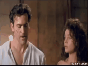 Army of Darkness gif 1